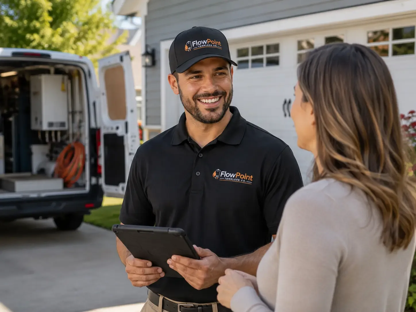 Tankless Water Heater Installation Otter, MT FAQs